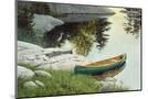 Wood Mount