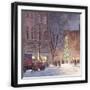 Black Frame