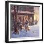 Black Frame