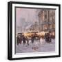 Black Frame