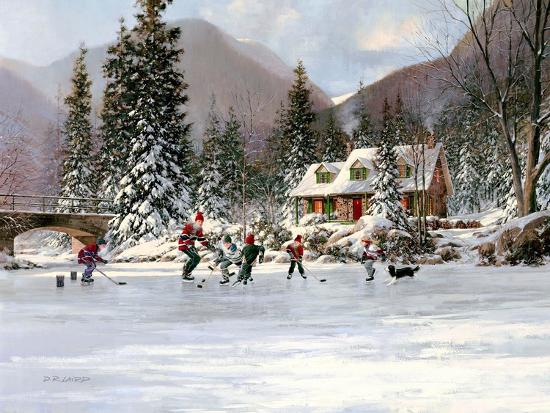 Giclee Print, , large