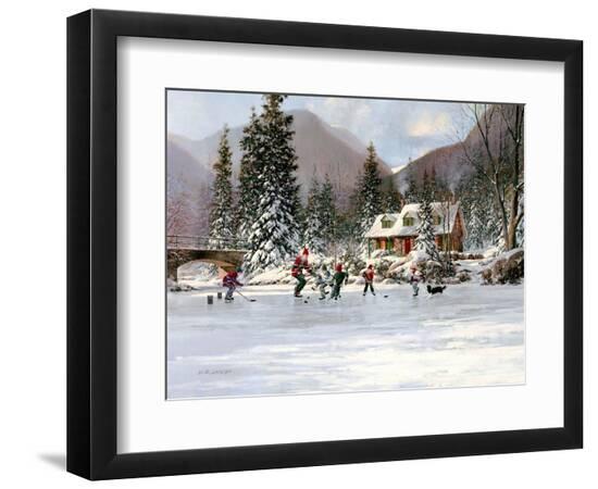 Giclee Print, , large