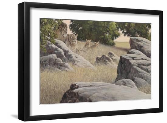 Giclee Print, , large