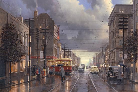 Giclee Print, , large