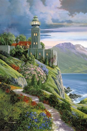 Giclee Print, , large