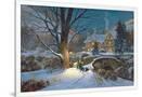 Gramercy White