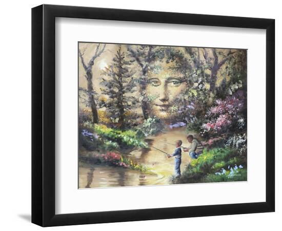 Giclee Print, , large