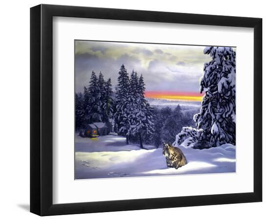 Giclee Print, , large
