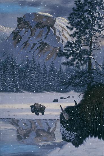 Giclee Print, , large