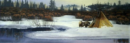 Giclee Print, , large