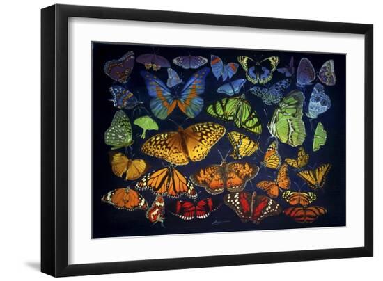 Premium Giclee Print, , large