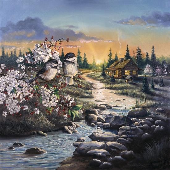 Premium Giclee Print, , large