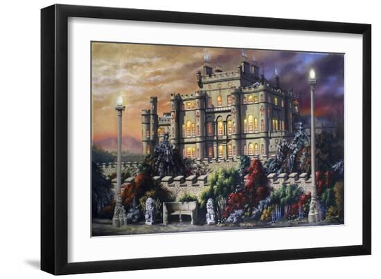 Premium Giclee Print, , large