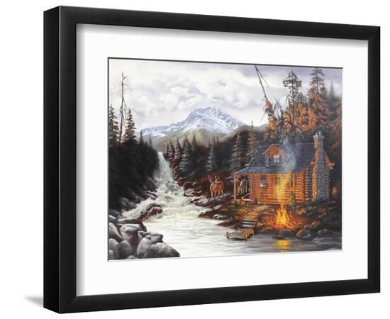 Giclee Print, , large