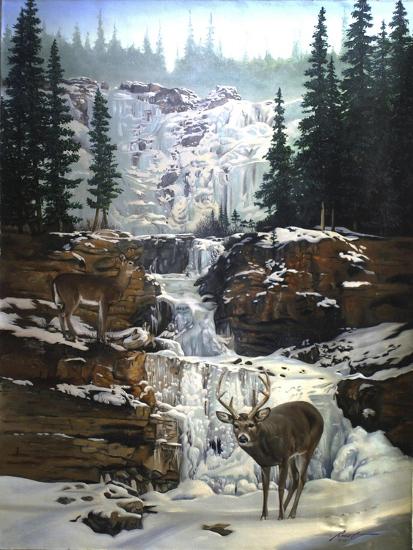 Premium Giclee Print, , large