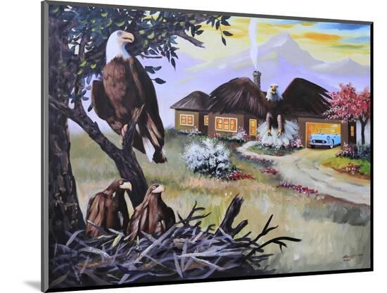 Giclee Print, , large