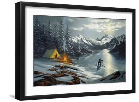 Giclee Print, , large