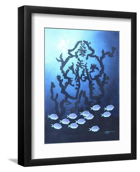 Premium Giclee Print, , large