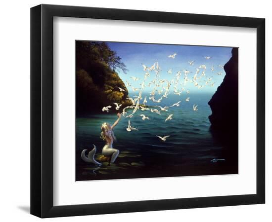 Premium Giclee Print, , large