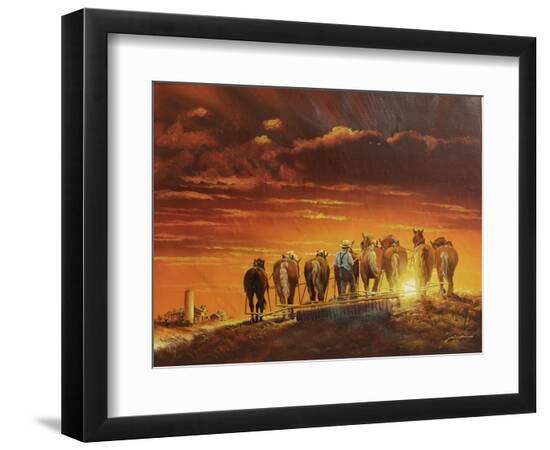 Premium Giclee Print, , large