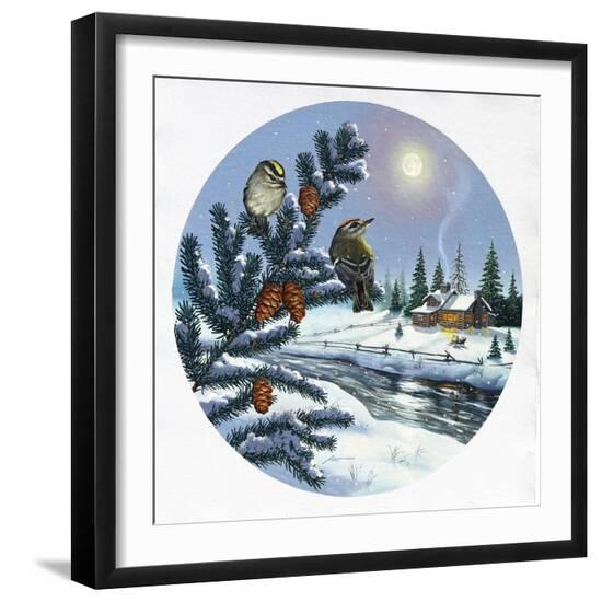 Premium Giclee Print, , large