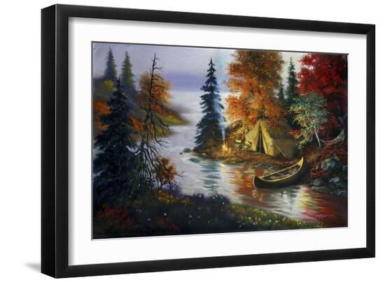 Premium Giclee Print, , large