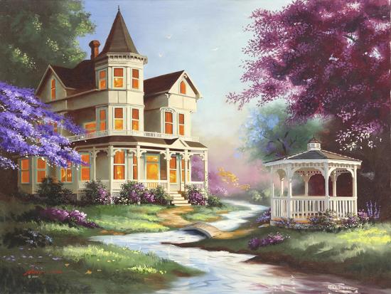 Premium Giclee Print, , large