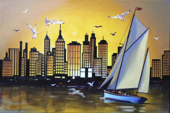 Premium Giclee Print, , large