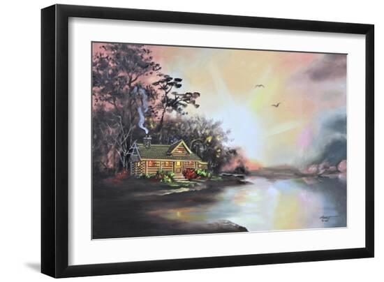 Premium Giclee Print, , large