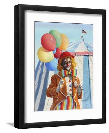 Premium Giclee Print, , large