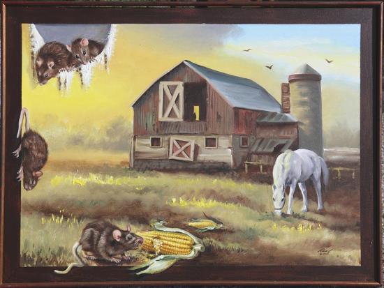 Giclee Print, , large