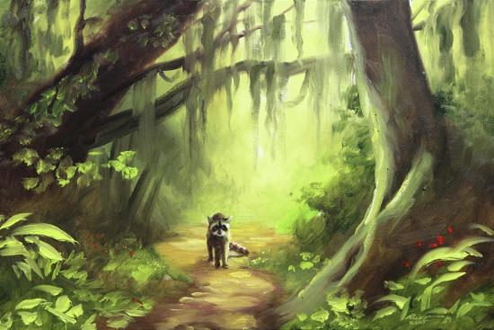 Premium Giclee Print, , large