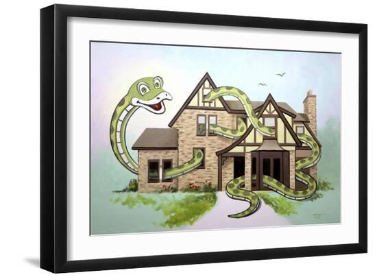 Premium Giclee Print, , large