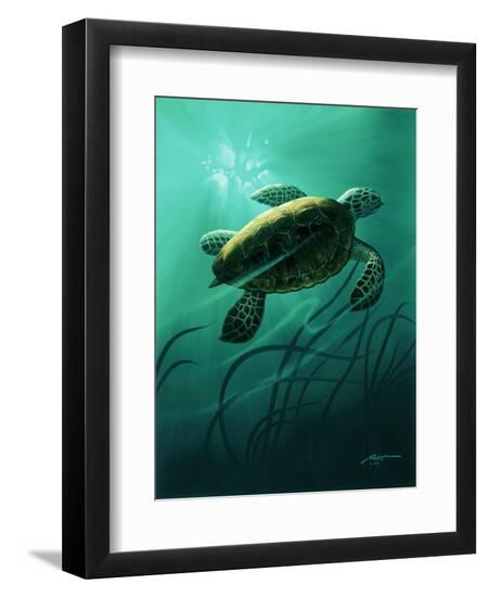 Premium Giclee Print, , large