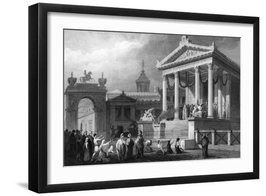 Art Print, , large