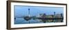 DŸsseldorf, North Rhine-Westphalia-Bernd Wittelsbach-Framed Photographic Print