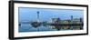 DŸsseldorf, North Rhine-Westphalia-Bernd Wittelsbach-Framed Photographic Print