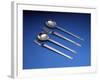 D.W. Hislop Set of Spoons and Forks-Charles Rennie Mackintosh-Framed Giclee Print