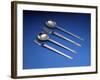 D.W. Hislop Set of Spoons and Forks-Charles Rennie Mackintosh-Framed Giclee Print