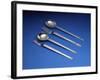 D.W. Hislop Set of Spoons and Forks-Charles Rennie Mackintosh-Framed Giclee Print