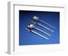 D.W. Hislop Set of Spoons and Forks-Charles Rennie Mackintosh-Framed Giclee Print