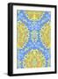 D01 (Pattern)-Maria Rytova-Framed Giclee Print