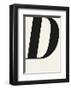 D-Design Fabrikken-Framed Art Print