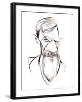 D-Neale Osborne-Framed Giclee Print