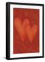 Da Amor 01-Maria Trad-Framed Giclee Print