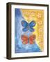 Da Borbol 01-Maria Trad-Framed Giclee Print