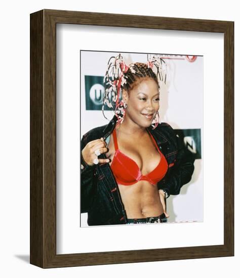 Da Brat-null-Framed Photo