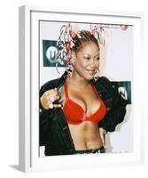 Da Brat-null-Framed Photo