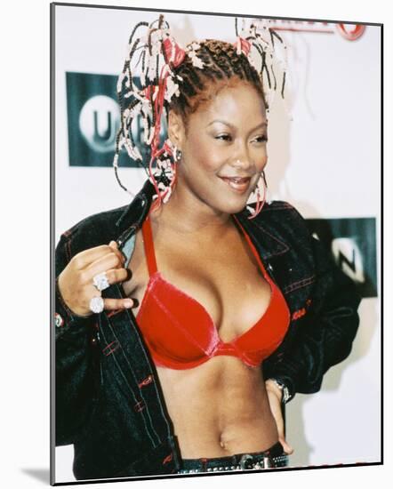 Da Brat-null-Mounted Photo