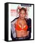 Da Brat-null-Framed Stretched Canvas